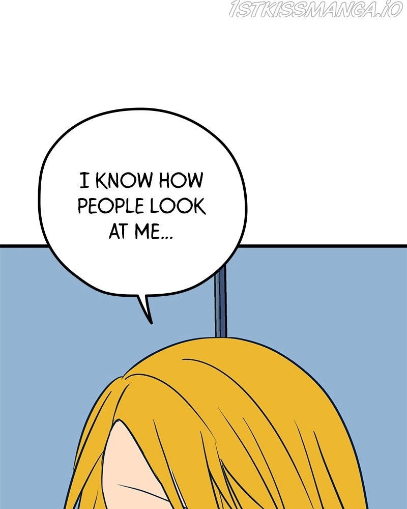 Throw the Trash in the Trash cane chapter 25 page 28