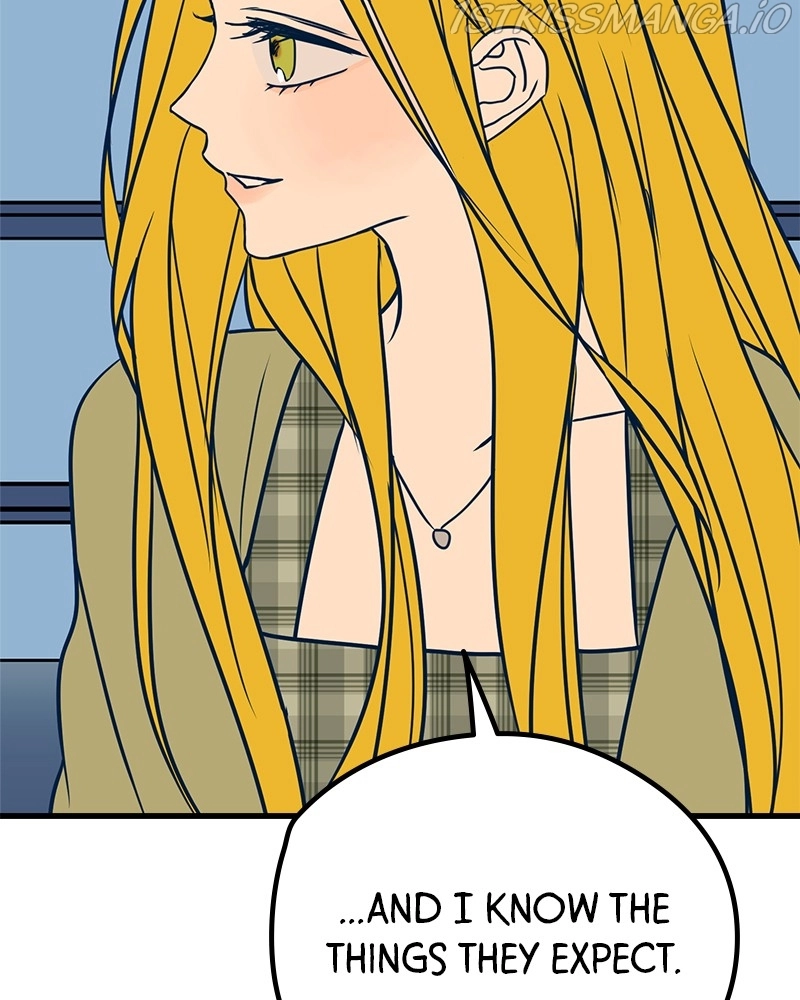 Throw the Trash in the Trash cane chapter 25 page 29