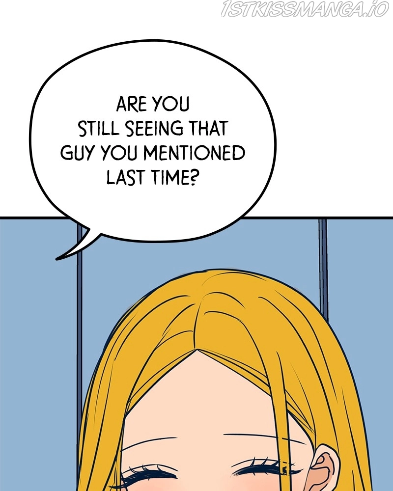 Throw the Trash in the Trash cane chapter 25 page 37