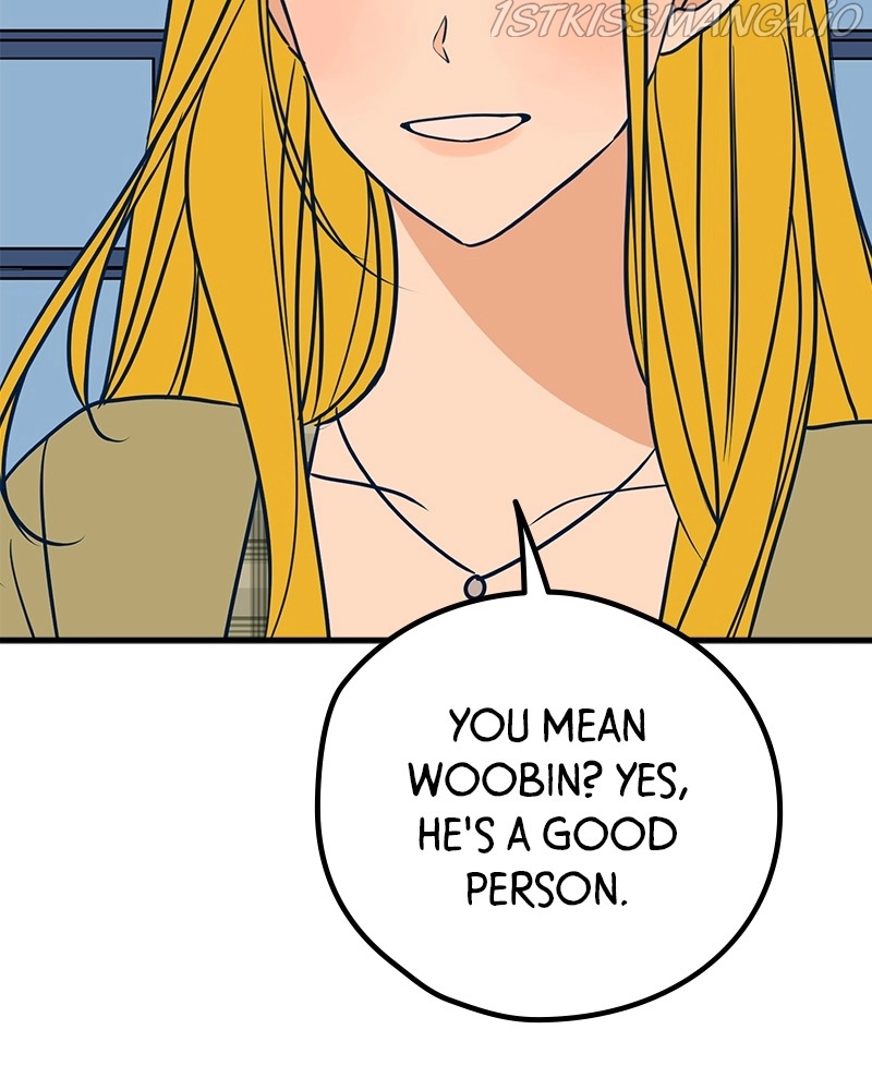 Throw the Trash in the Trash cane chapter 25 page 38