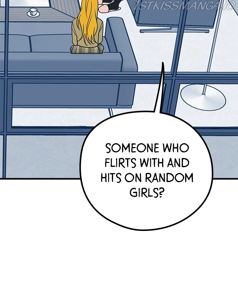 Throw the Trash in the Trash cane chapter 25 page 43