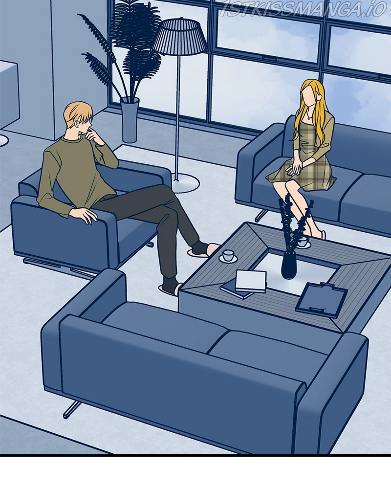 Throw the Trash in the Trash cane chapter 25 page 49