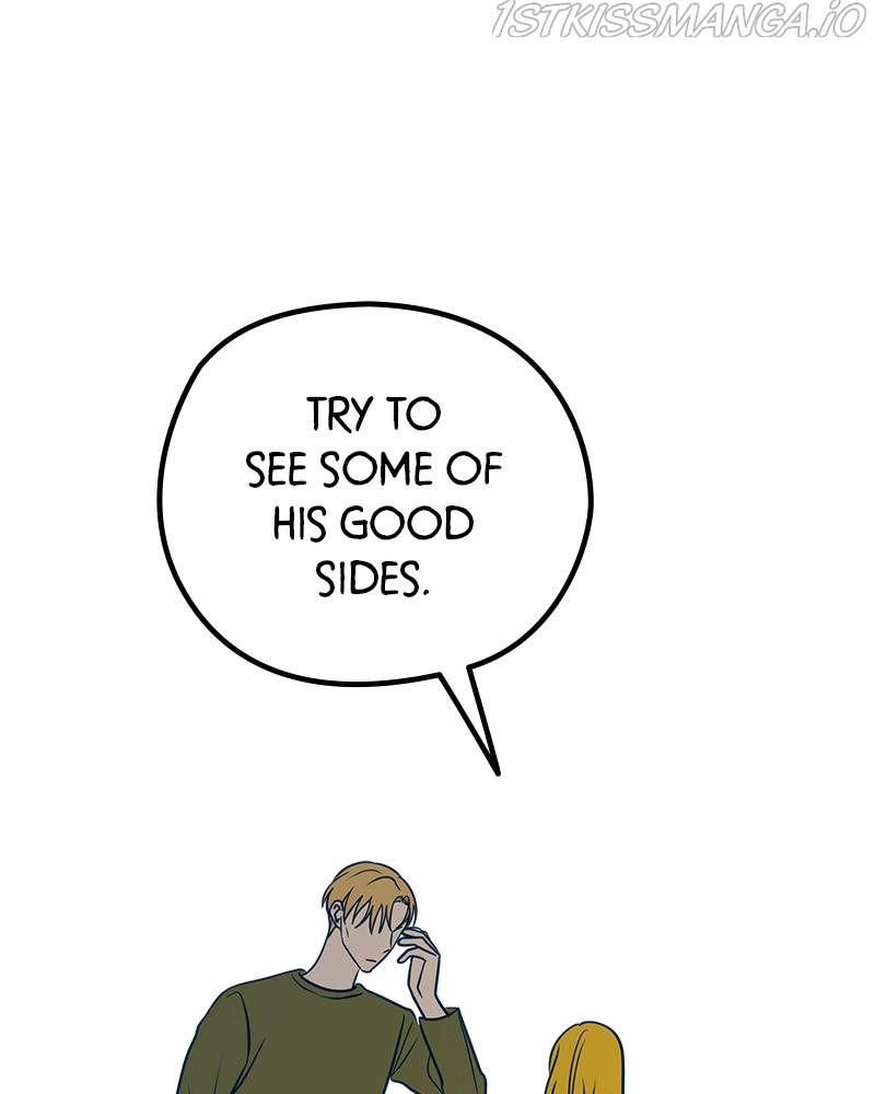 Throw the Trash in the Trash cane chapter 25 page 55