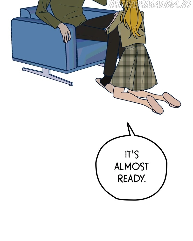 Throw the Trash in the Trash cane chapter 25 page 56