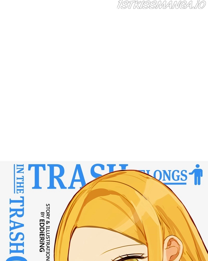 Throw the Trash in the Trash cane chapter 25 page 62