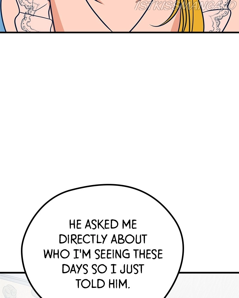 Throw the Trash in the Trash cane chapter 25 page 69