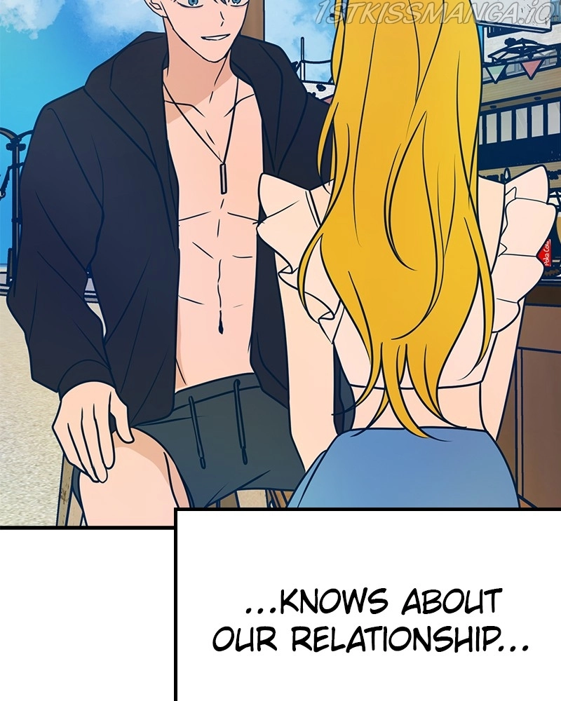 Throw the Trash in the Trash cane chapter 25 page 72