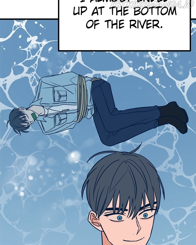 Throw the Trash in the Trash cane chapter 25 page 74