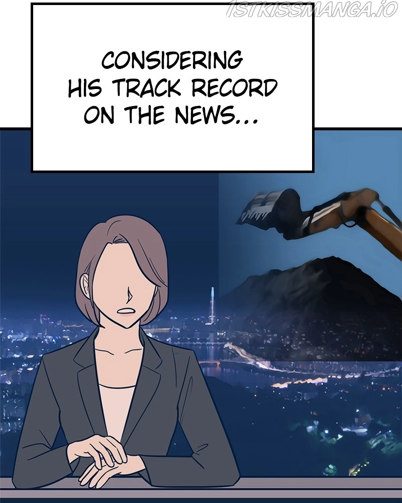 Throw the Trash in the Trash cane chapter 25 page 76