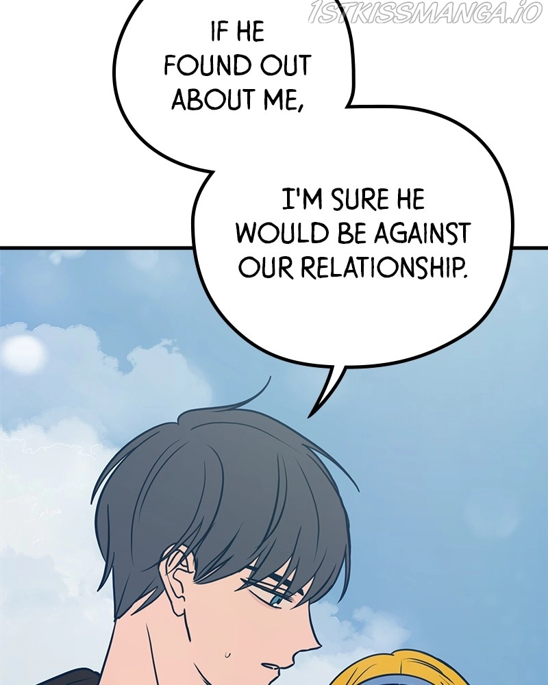 Throw the Trash in the Trash cane chapter 25 page 84
