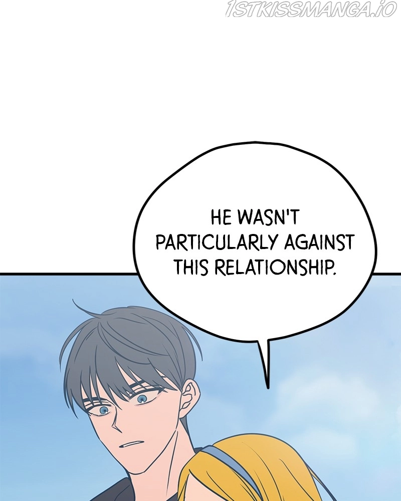 Throw the Trash in the Trash cane chapter 25 page 87