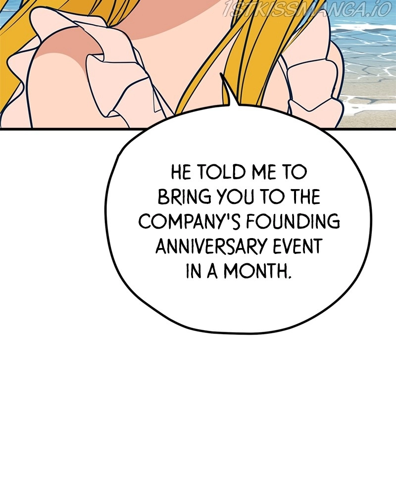 Throw the Trash in the Trash cane chapter 25 page 93