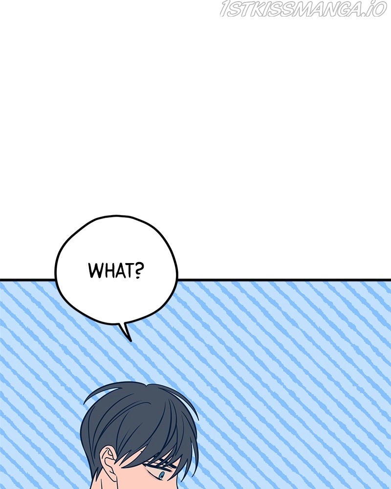 Throw the Trash in the Trash cane chapter 25 page 95