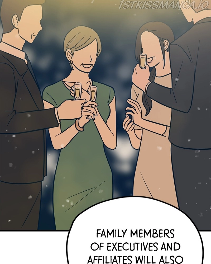 Throw the Trash in the Trash cane chapter 25 page 98