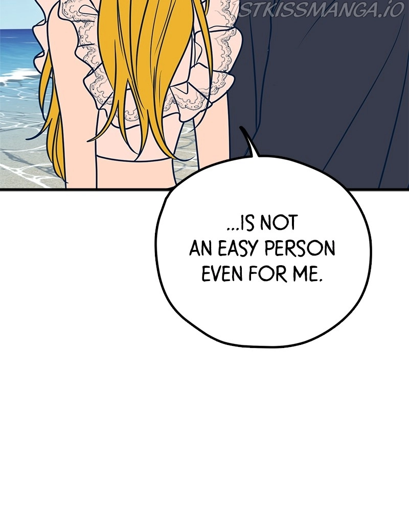 Throw the Trash in the Trash cane chapter 25 page 104
