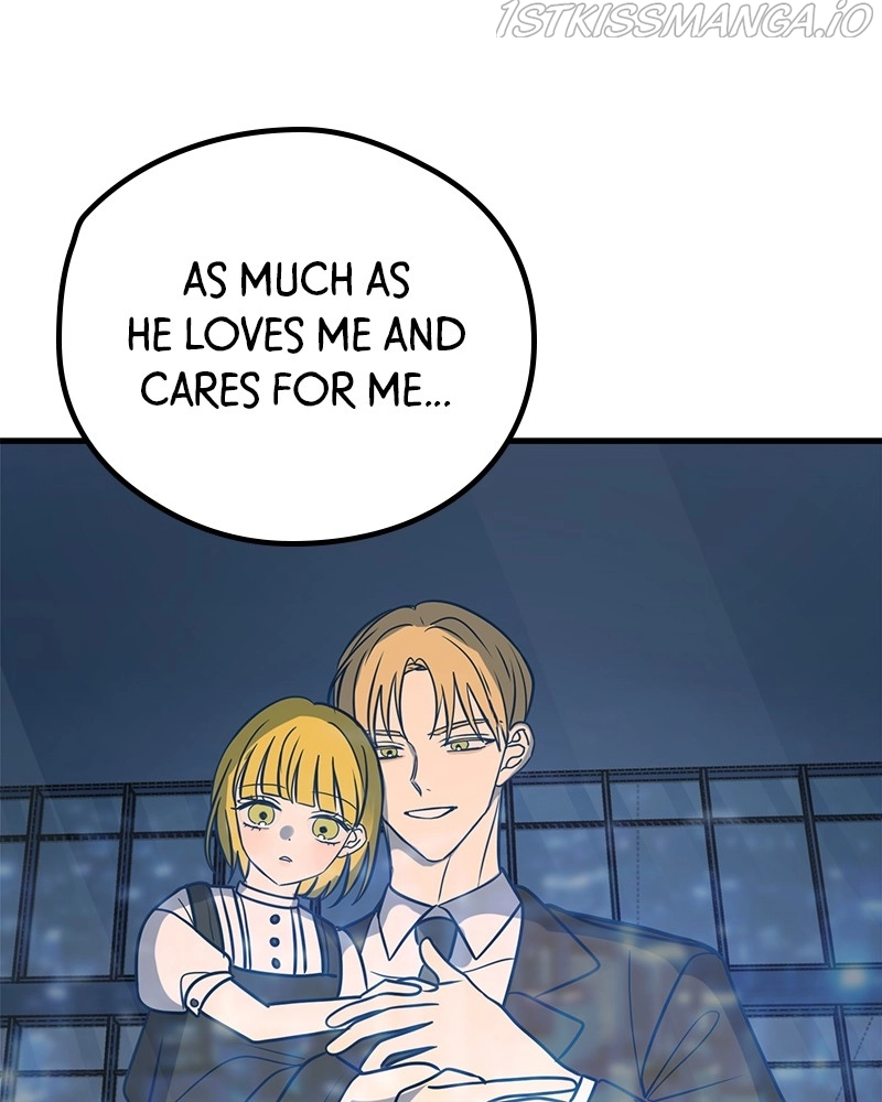 Throw the Trash in the Trash cane chapter 25 page 105