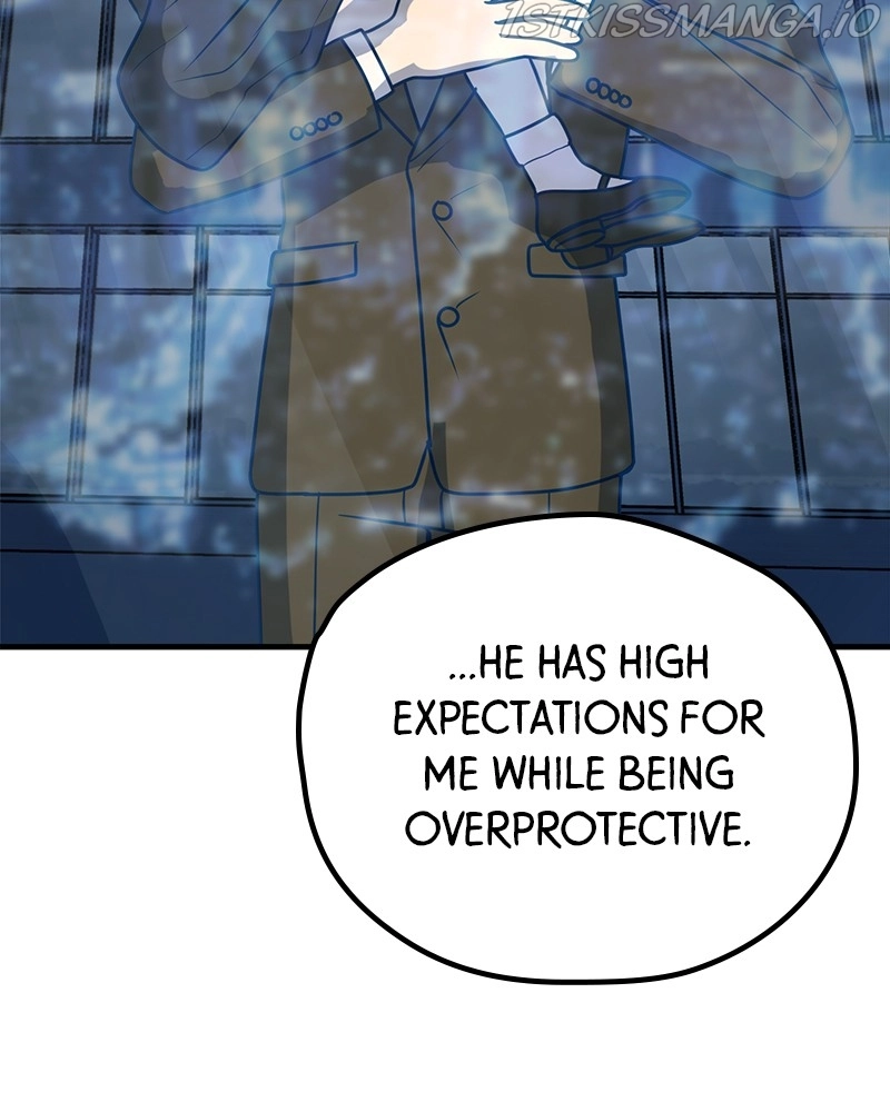 Throw the Trash in the Trash cane chapter 25 page 106