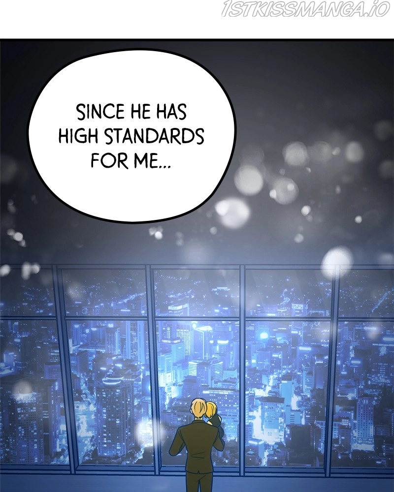 Throw the Trash in the Trash cane chapter 25 page 108