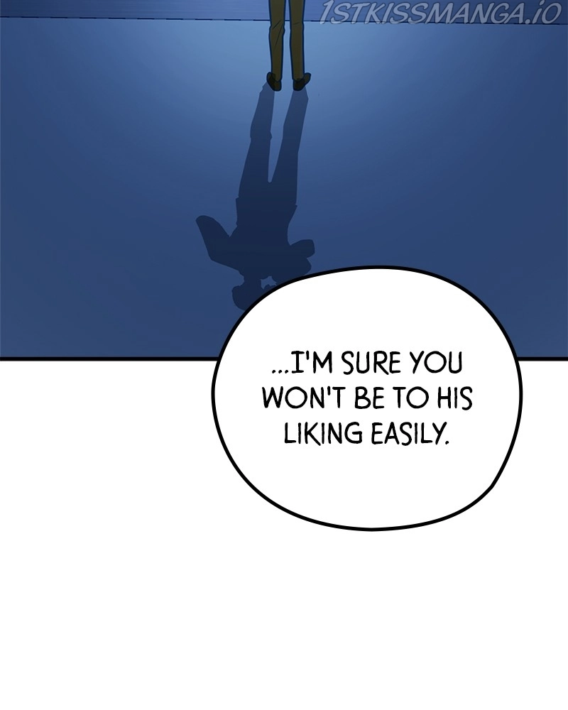 Throw the Trash in the Trash cane chapter 25 page 109