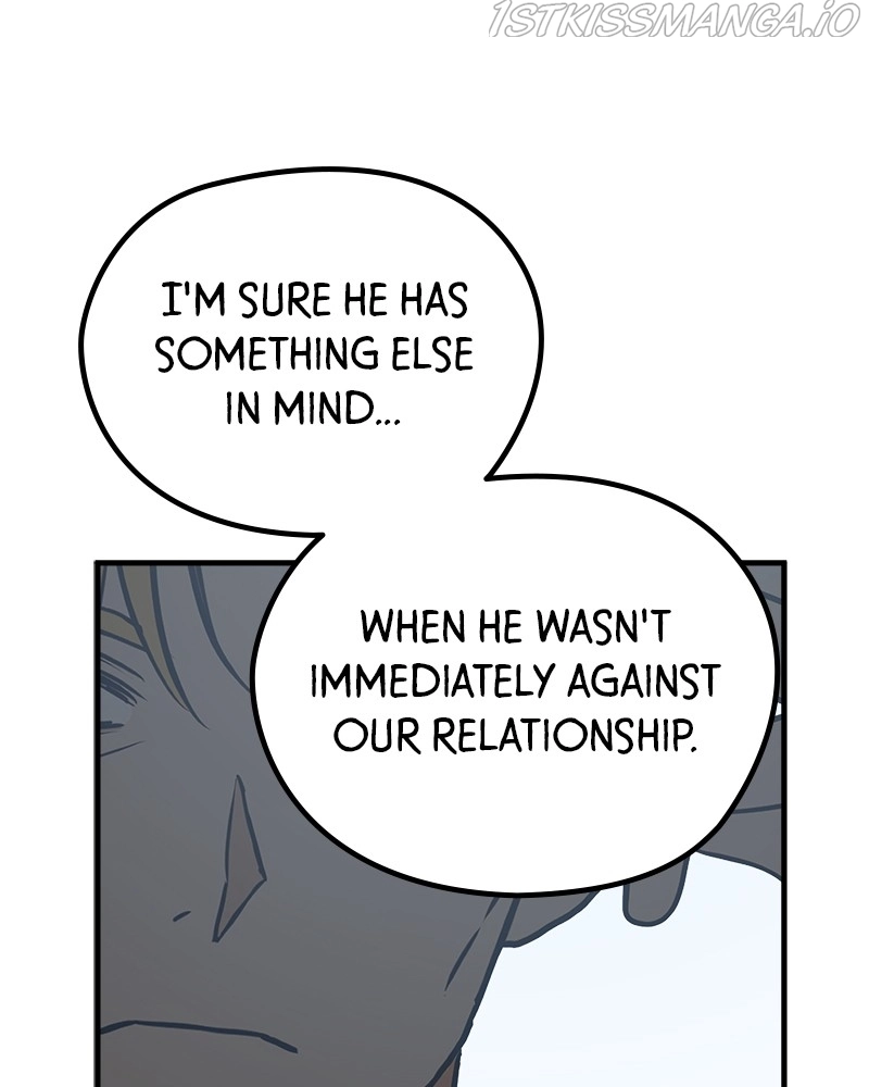 Throw the Trash in the Trash cane chapter 25 page 110