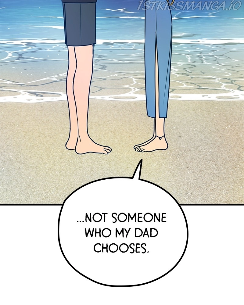 Throw the Trash in the Trash cane chapter 25 page 115
