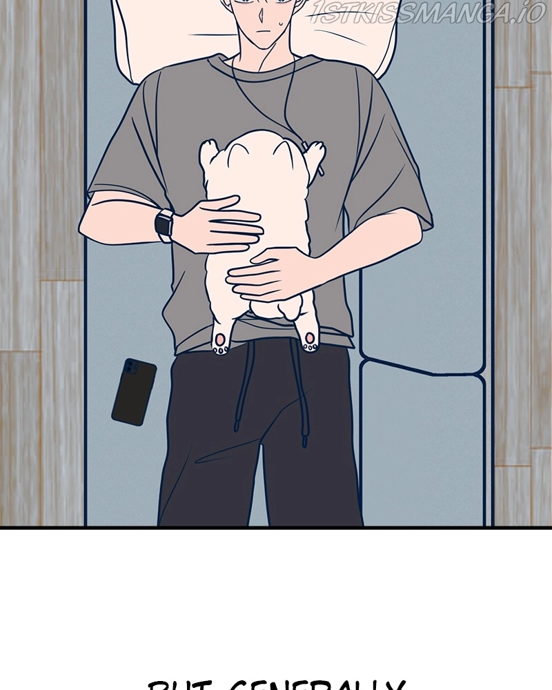 Throw the Trash in the Trash cane chapter 25 page 124