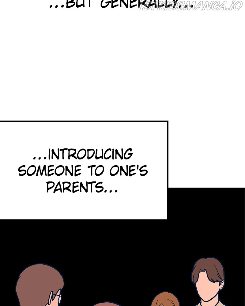 Throw the Trash in the Trash cane chapter 25 page 125