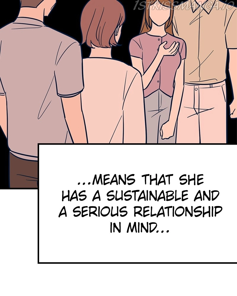 Throw the Trash in the Trash cane chapter 25 page 126
