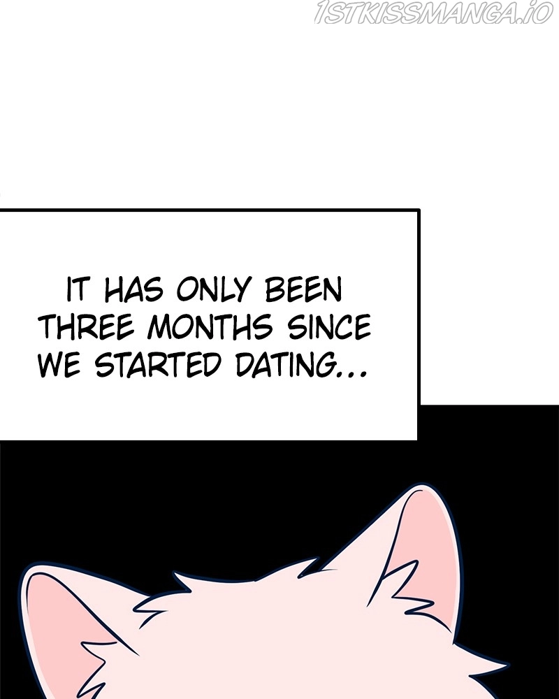 Throw the Trash in the Trash cane chapter 25 page 132