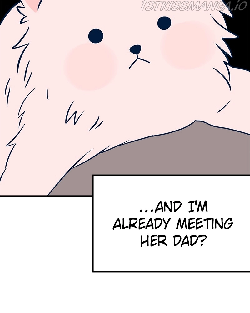 Throw the Trash in the Trash cane chapter 25 page 133