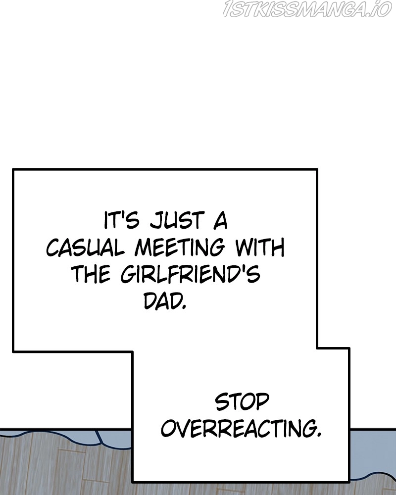 Throw the Trash in the Trash cane chapter 25 page 134
