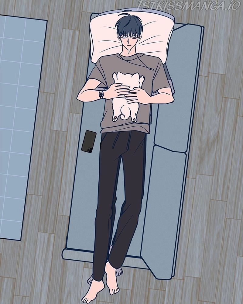 Throw the Trash in the Trash cane chapter 25 page 135