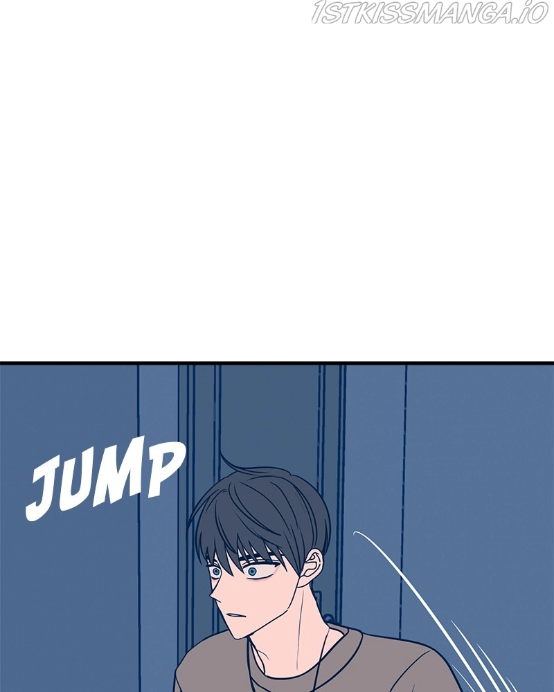 Throw the Trash in the Trash cane chapter 25 page 154