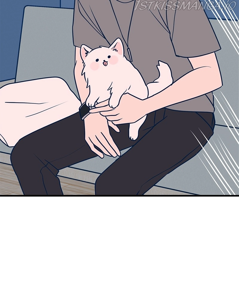 Throw the Trash in the Trash cane chapter 25 page 155