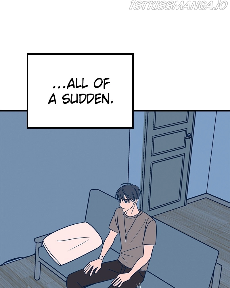 Throw the Trash in the Trash cane chapter 25 page 158
