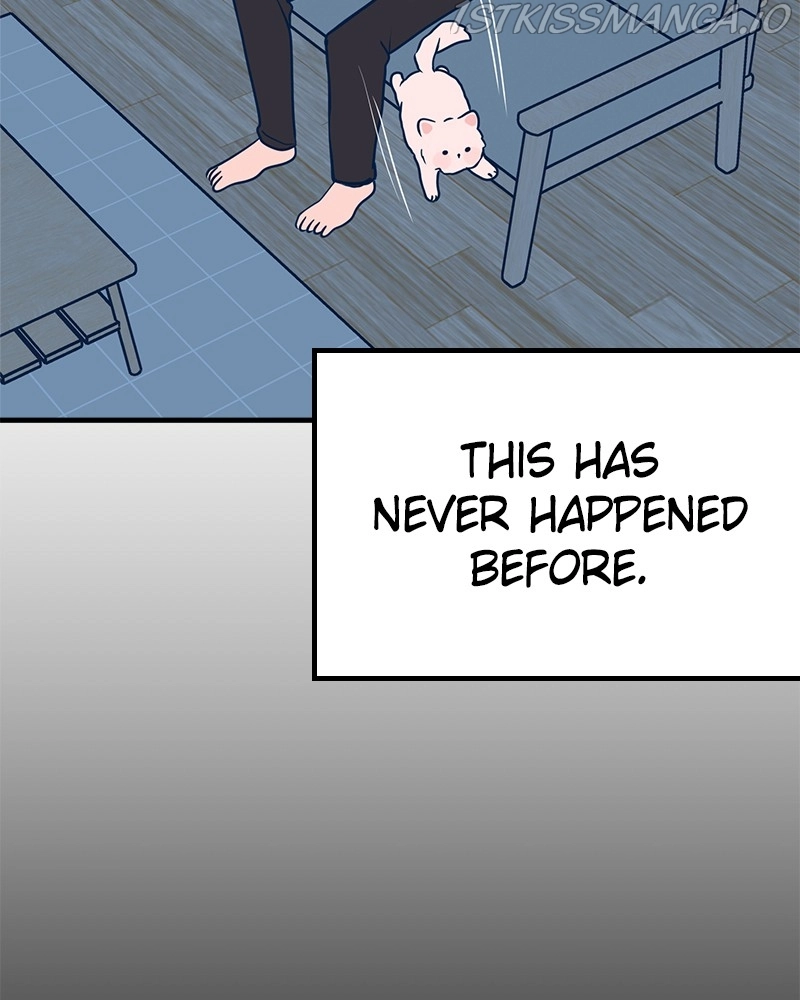 Throw the Trash in the Trash cane chapter 25 page 159
