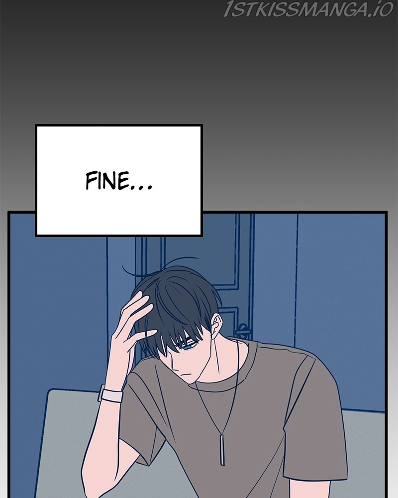 Throw the Trash in the Trash cane chapter 25 page 167