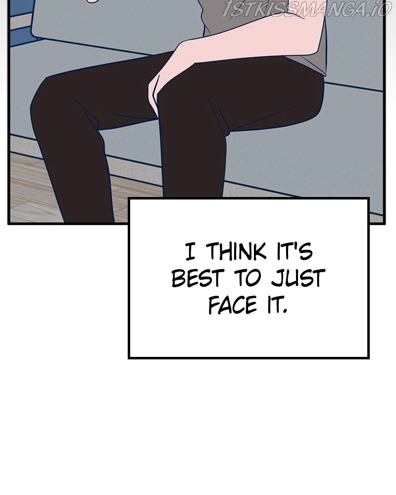 Throw the Trash in the Trash cane chapter 25 page 168