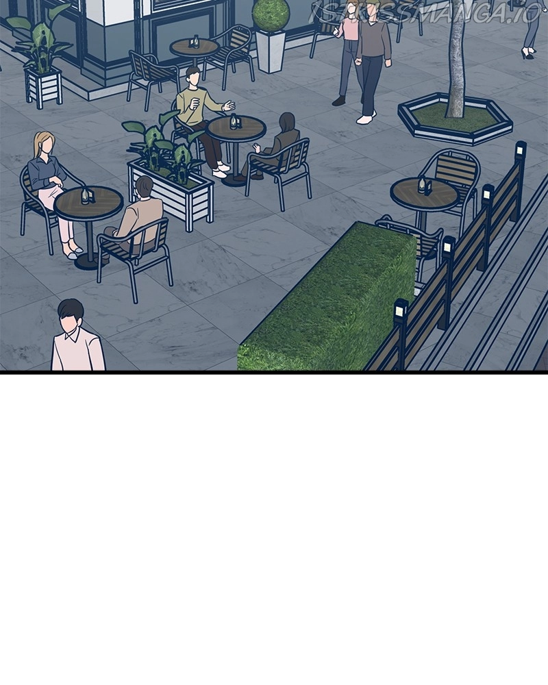 Throw the Trash in the Trash cane chapter 25 page 175