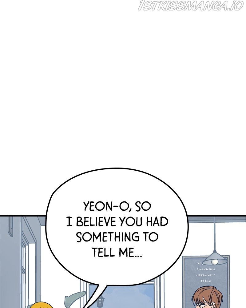 Throw the Trash in the Trash cane chapter 25 page 177