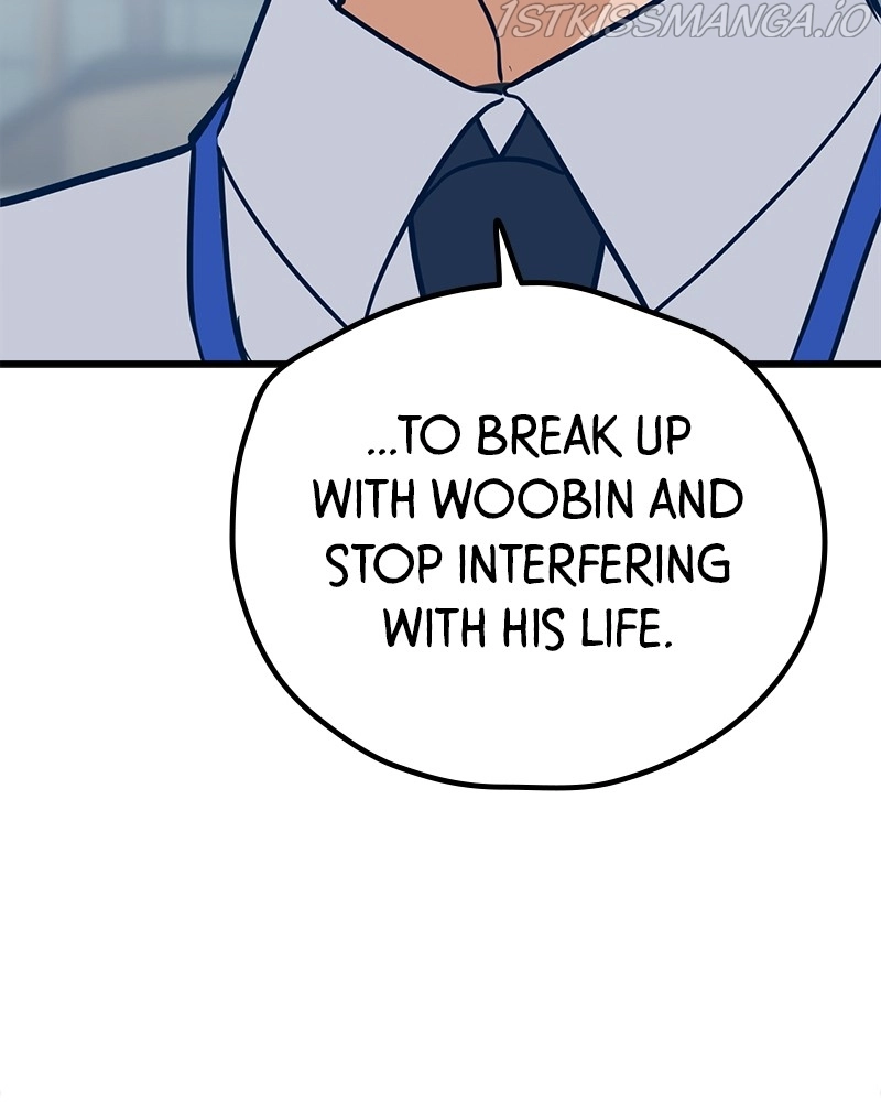 Throw the Trash in the Trash cane chapter 25 page 182