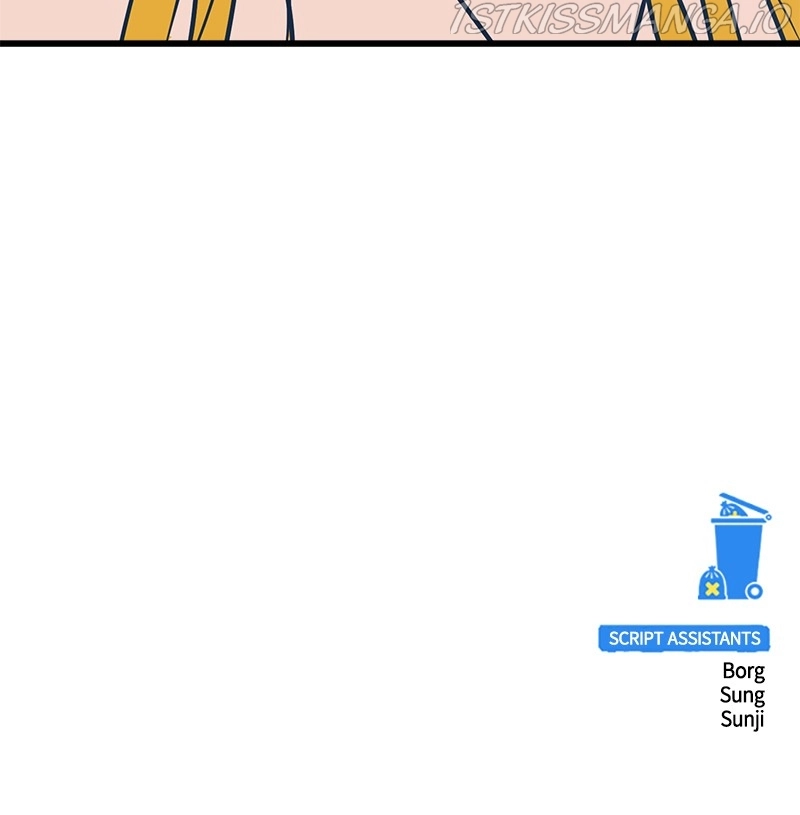 Throw the Trash in the Trash cane chapter 25 page 185