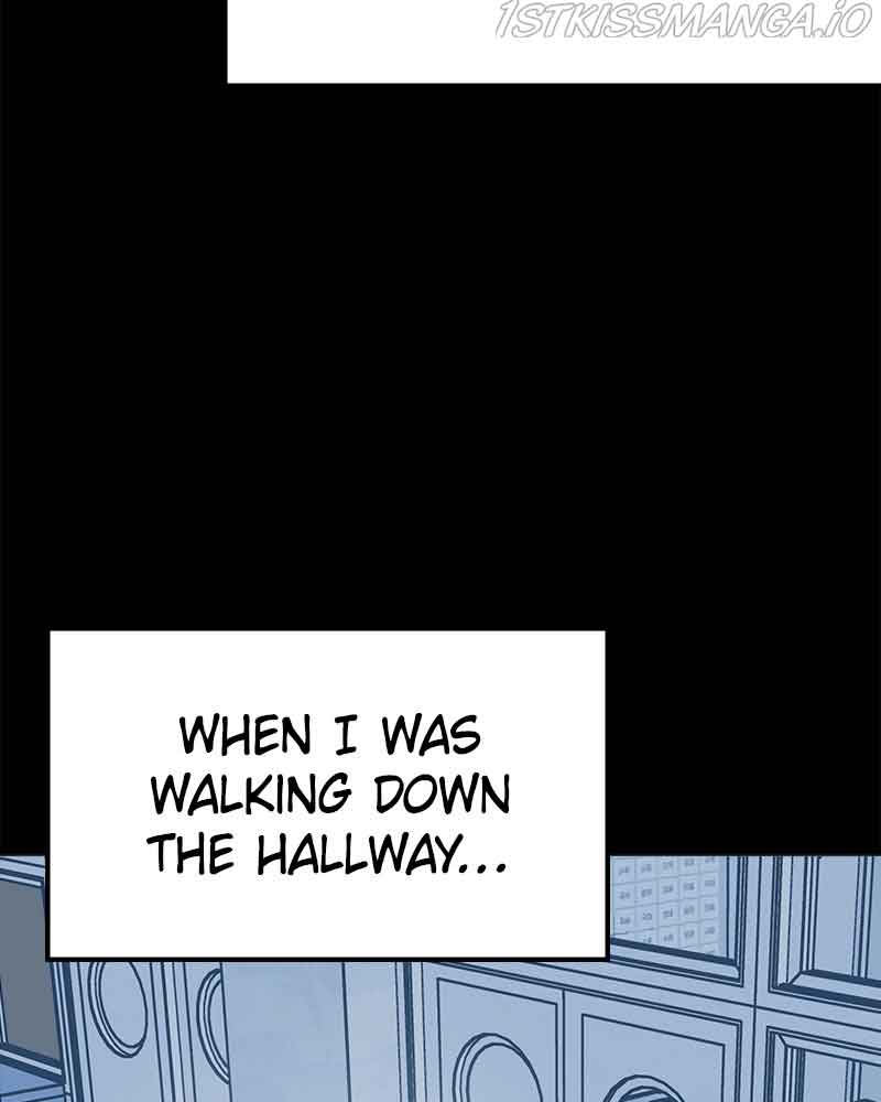 Throw the Trash in the Trash cane chapter 26 page 80