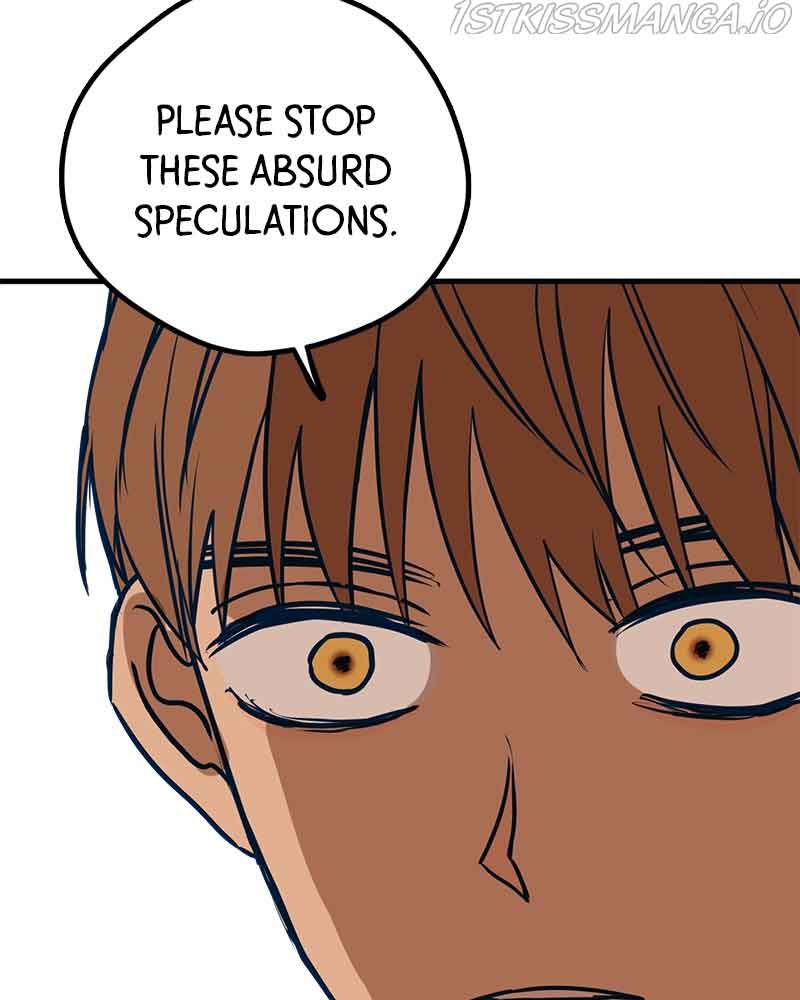 Throw the Trash in the Trash cane chapter 26 page 167