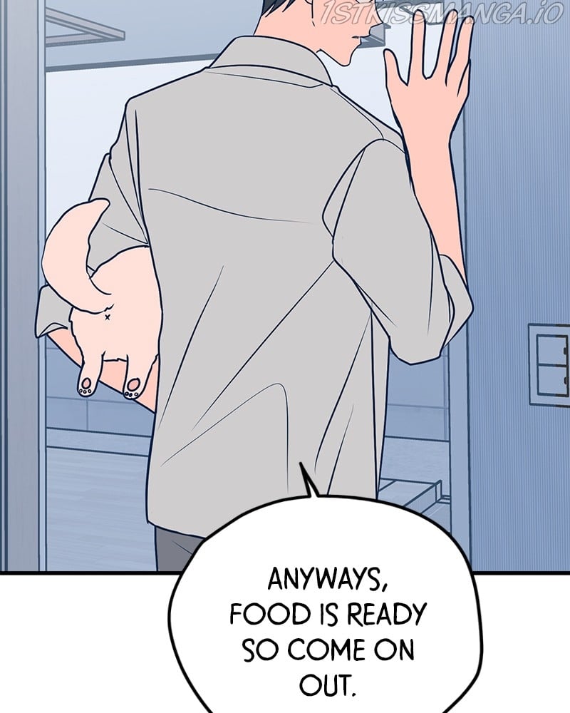 Throw the Trash in the Trash cane chapter 27 page 24