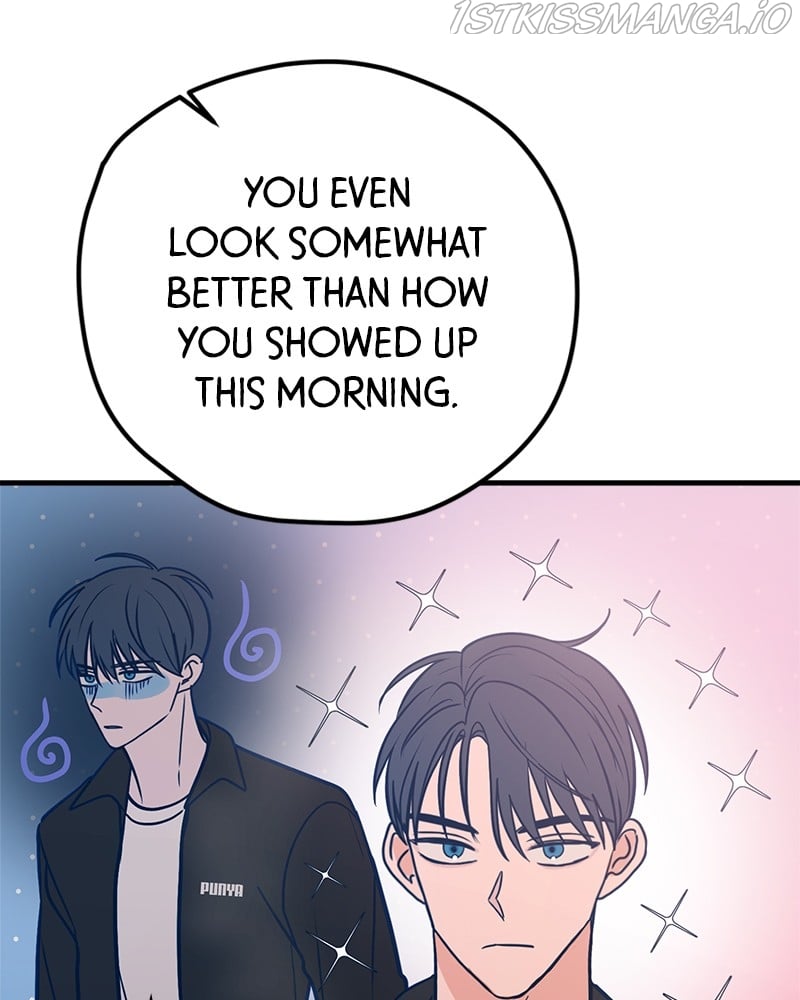 Throw the Trash in the Trash cane chapter 27 page 80