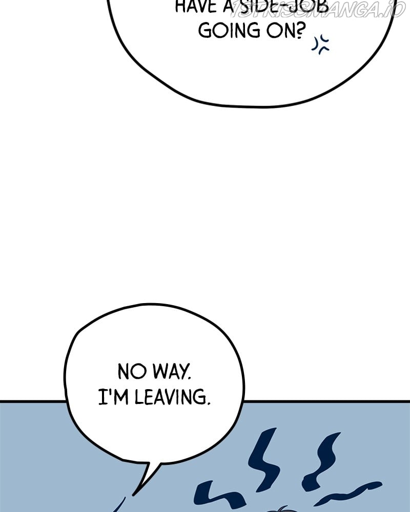 Throw the Trash in the Trash cane chapter 27 page 82