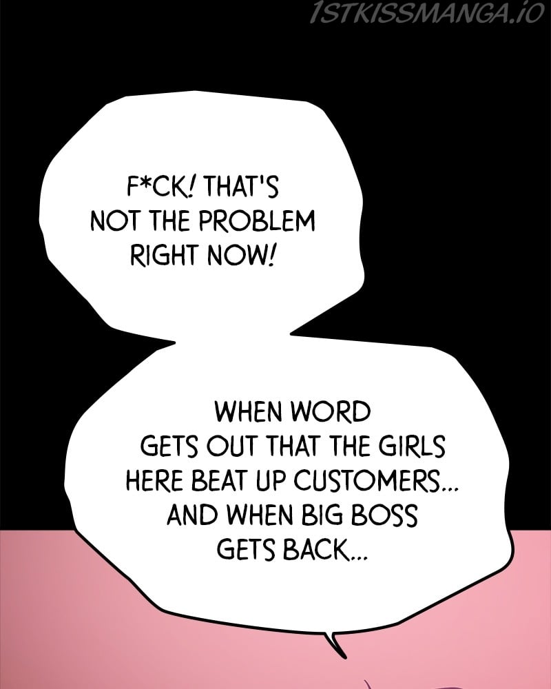 Throw the Trash in the Trash cane chapter 28 page 24