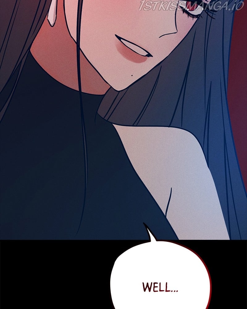 Throw the Trash in the Trash cane chapter 28 page 33