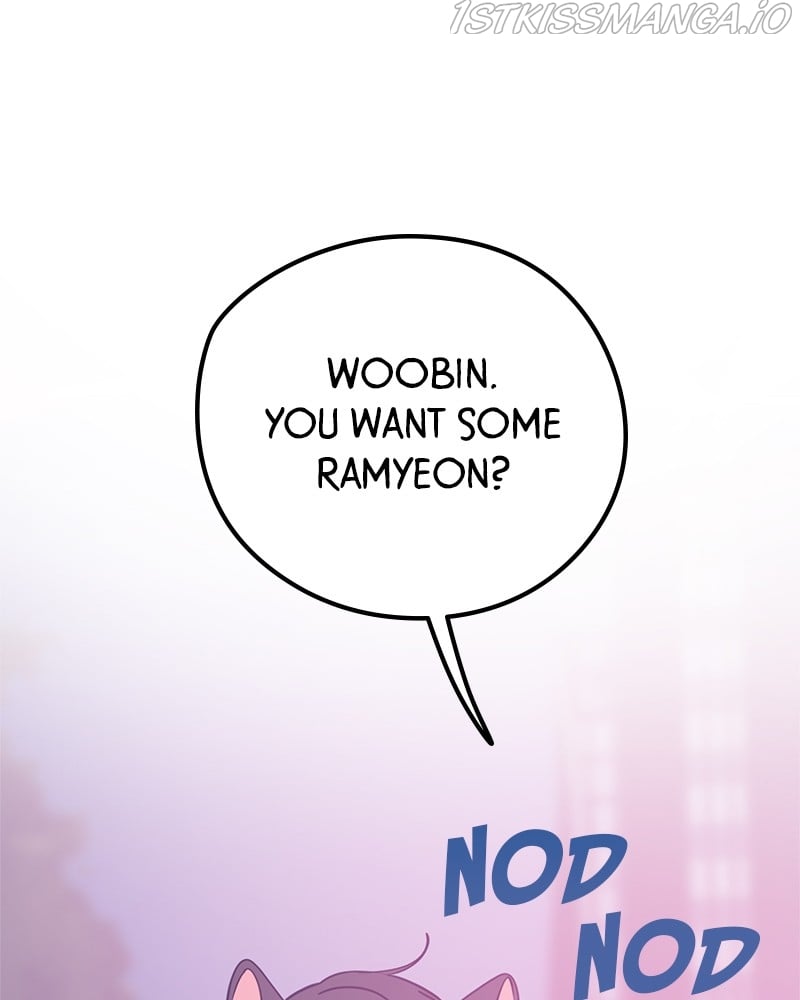 Throw the Trash in the Trash cane chapter 28 page 41